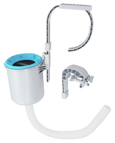 128000 intex skimmer - 128000,