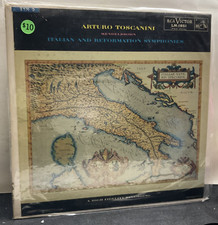 A33 Arturo Toscanini/