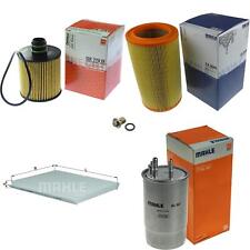 MAHLE Controllo Set Filtro