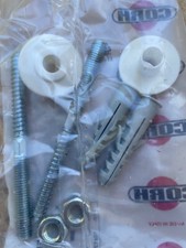 Stock 80 kit fissaggi lavabo