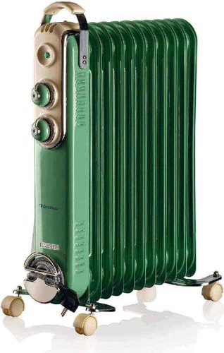 Termosifone elettrico - termosifone,