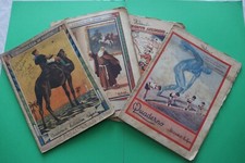 LOTTO N 4 Quaderni Epoca