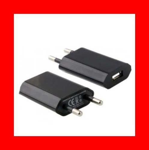 Chargeur secteur usb - ★★★,