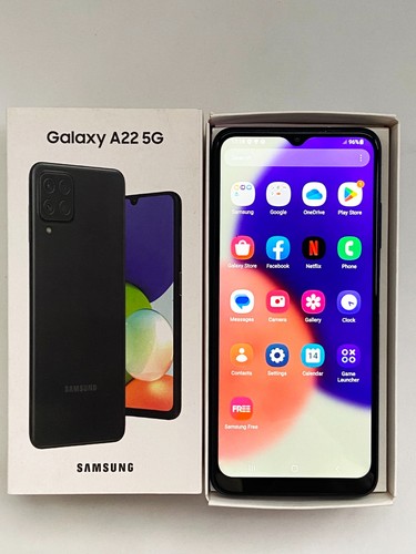 Smartphone samsung galaxy - smartphone,