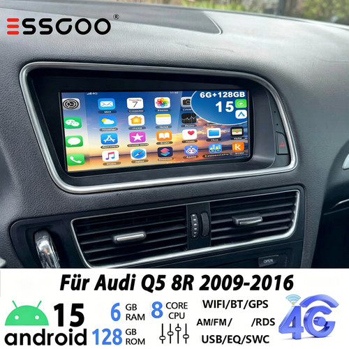 Per audi 2009 2016 - audi, 2009-2016