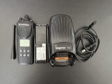 MOTOROLA XTS3000 MODEL 2