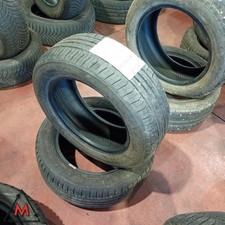 Set 2 gomme pneumatici estivi 185/60 R14 82H EVERGREEN DYNACOMFORT usati 112266