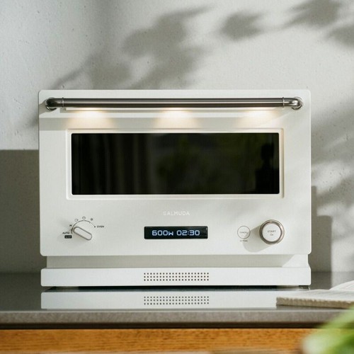Balmuda k09a forno - balmuda, k09a-wh