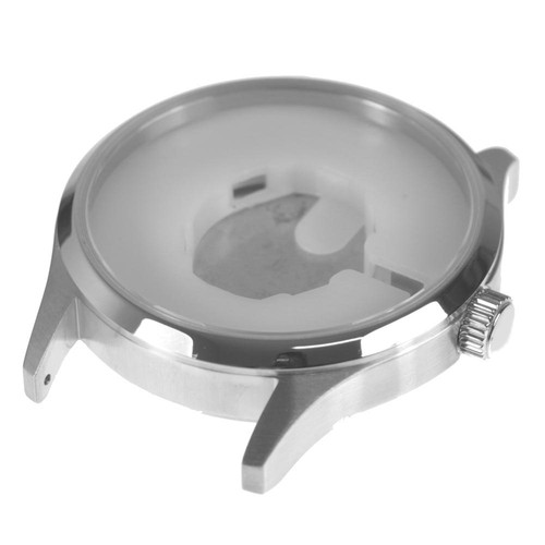 Cassa completa dell'orologio