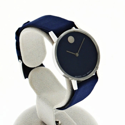 Orologio museo zenith - da,