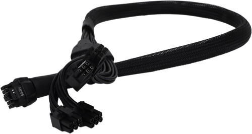 12vhpwr 600 watt - pcie, 6