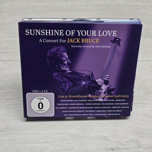 Sunshine your love a - of,