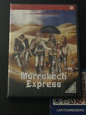 MARRAKECH EXPRESS con Diego