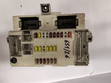 51965993 Centralina ECU body
