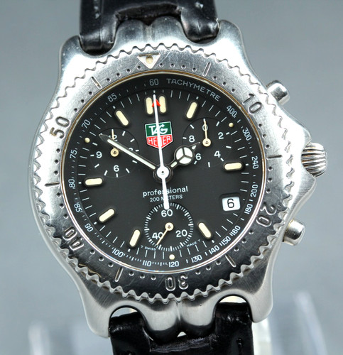 Tag heuer professional - tag,