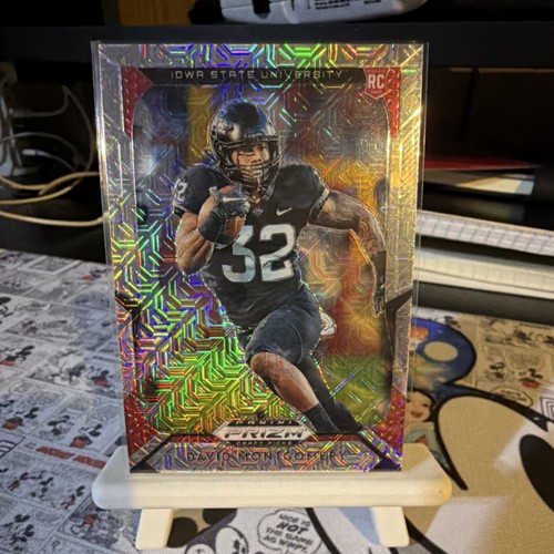 Panini 2019 prizm - panini, draft