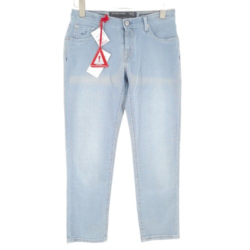 Jacob cohen pantaloni - pantaloni, donna