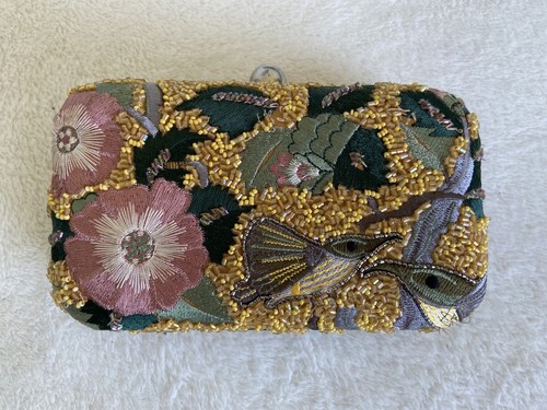 Pochette zara floreale - pochette,
