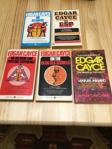 Lot vintage paperback - of,