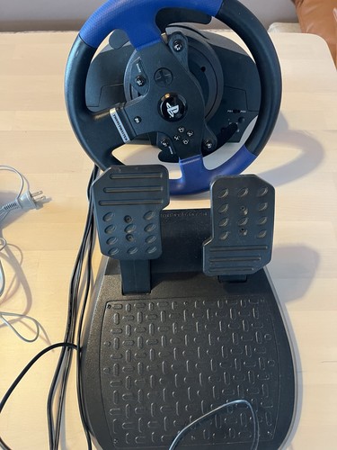Thrustmaster t150 force - t150,