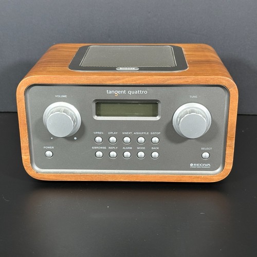 Tangent quattro mkii - tangent,
