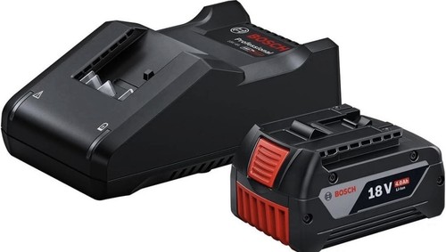Bosch professional 18v - professional,
