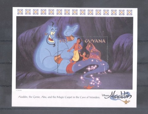 Disney aladino - disney,,