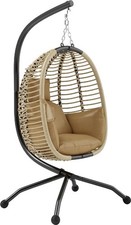 Poltrona Sospesa da Giardino