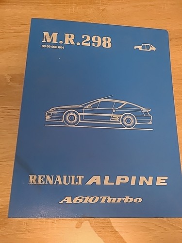 Classeur collector mr298 - classeur,