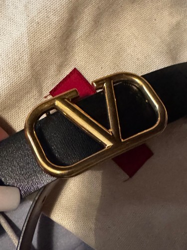 Cintura valentino garavani - cintura,