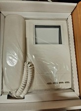 videocitofono bitron MV104 kit