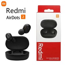 Xiaomi redmi airdots - xiaomi,