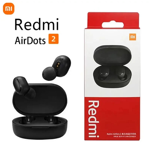 Xiaomi redmi airdots - airdots, 2