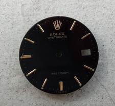 ROLEX  OYSTERDATE PRECISION