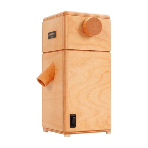 Macina cereali hawos easy - hawos,