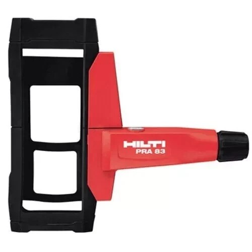 Hilti pra laser receiver - 83,