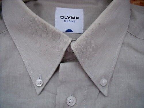 Olymp tendenza uomo camicia - uomo, di
