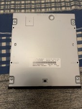 Masterizzatore DVD CD lettore