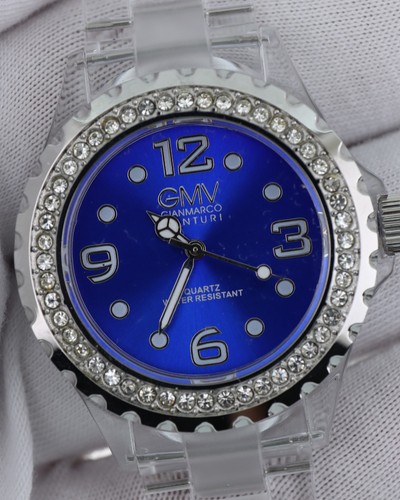 Gmv gianmarco venturi orologio - gianmarco,