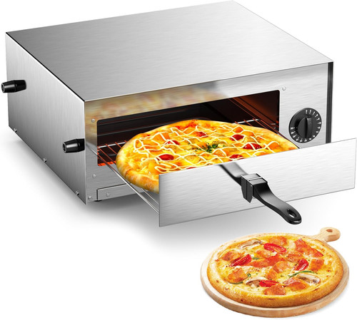 Forno pizza elettrico - elettrico, 12"
