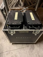 Testa mobile professionale per