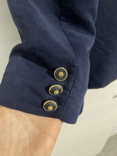 Giacca blazer elegante casual