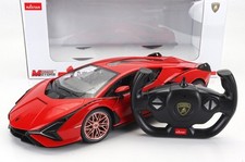 1/14 MONDOMOTORS - LAMBORGHINI