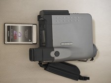 Fotocamera Professionale Sony