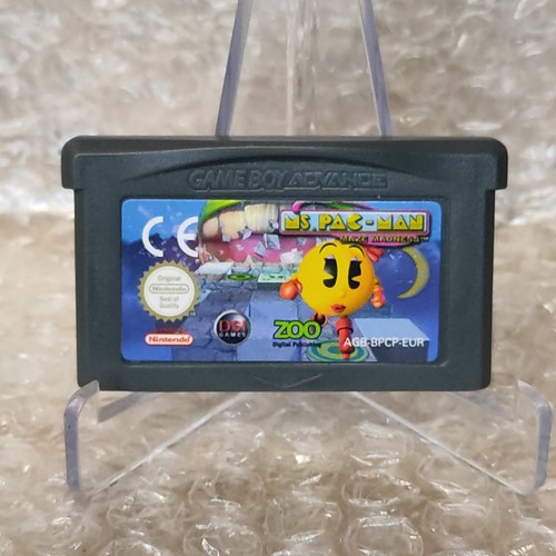 Pac man maze madness - maze,