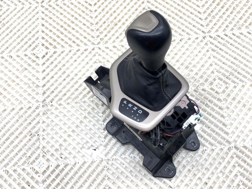 Leva cambio jeep cherokee - cambio, kl