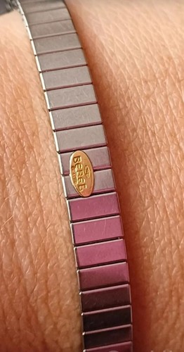 Bracciale oro giallo - bracciale, 750,18kt
