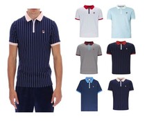 FILA Polo uomo BB1 classica