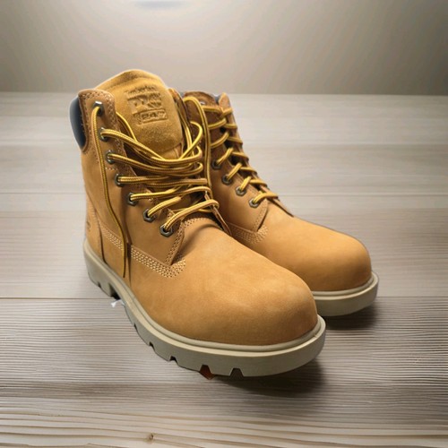 Timberland pro stivali - pro, uomo
