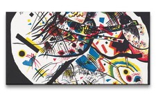 Quadro 120x60 remaster - quadro, cm